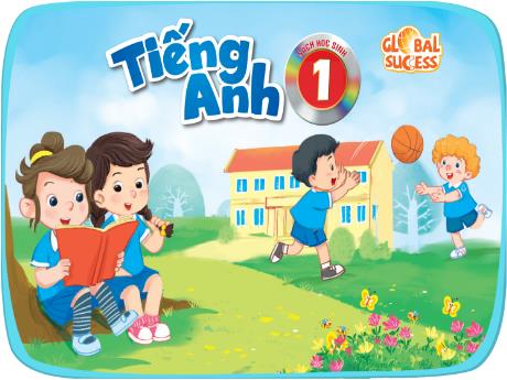 Bài giảng Tiếng Anh 1 Sách Global Success - Unit 2: In the dining room - Lesson 3 - Period 3 - Năm học 2024-2025 - Trần Thị Hồng Thắm