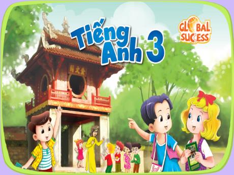 Bài giảng Tiếng Anh 3 Sách Global Success - Unit 16: My pets - Lesson 1 - Period 2 - Năm học 2022-2023 - Trần Thị Hồng Thắm
