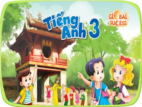 Bài giảng Tiếng Anh 3 Sách Global Success - Unit 19: Outdoor activities - Lesson 2 - Period 4 - Năm học 2022-2023 - Trần Thị Hồng Thắm