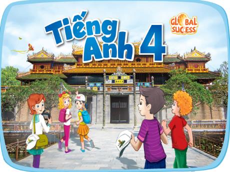Bài giảng Tiếng Anh 4 Sách Global Success - Unit 10: Our summer holidays - Lesson 1 - Period 1 - Năm học 2023-2024 - Trần Thị Hồng Thắm