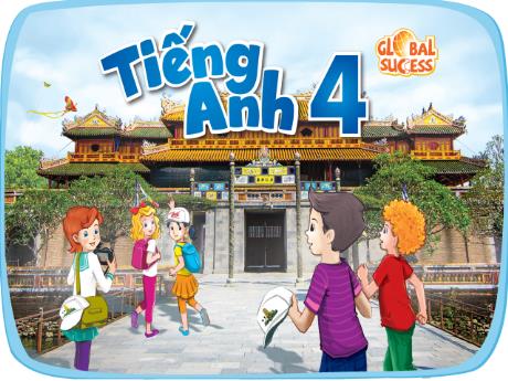 Bài giảng Tiếng Anh 4 Sách Global Success - Unit 10: Our summer holidays - Lesson 3 - Period 5 - Năm học 2023-2024 - Trần Thị Hồng Thắm